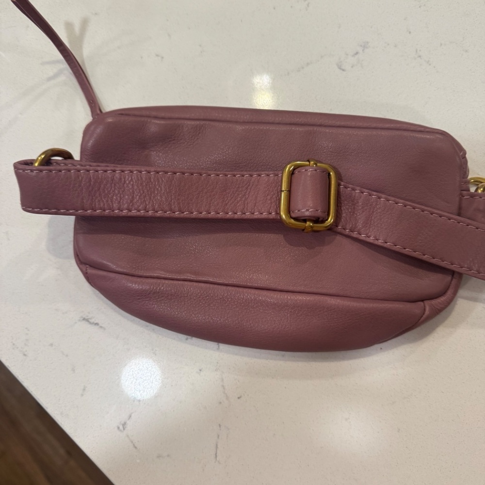 Like NEW! Hobo Belt Bag - Picture 2 of 5